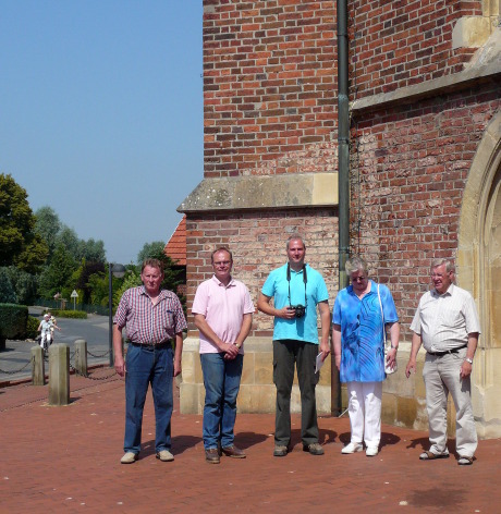 Kirche Wüllen Borne 4