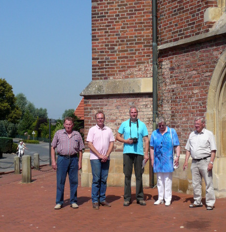 Kirche Wüllen Borne 4