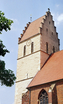 Wehrturm