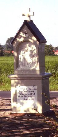 Station Kerkhoff 