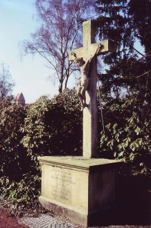 Erhartz Kreuz 