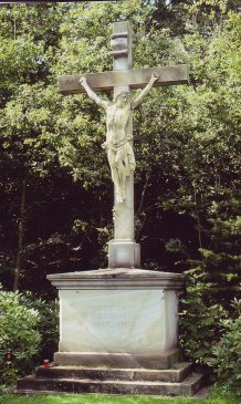 Heukersches Kreuz