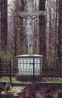 Schulze Greving Kreuz 