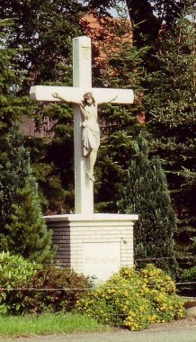 Schwietering Kreuz 