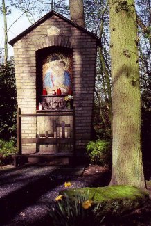 Boyer-Wesker Kapelle