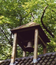 Gedächtnis-Kapelle 