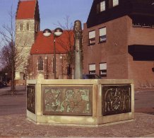 Eulenbrunnen