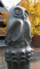 Eulenbrunnen