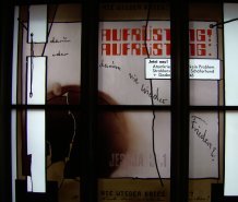 Schreiter - Fenster E