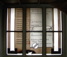 Schreiter - Fenster C