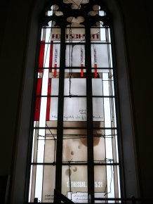Schreiter - Fenster B