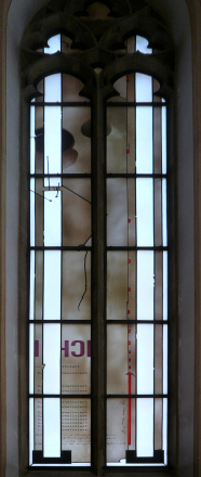 Schreiter - Fenster H