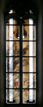 Schreiter - Fenster I