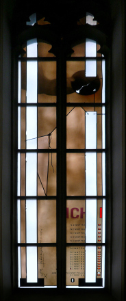 Schreiter - Fenster J