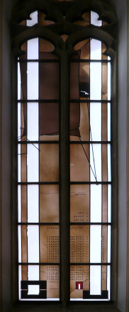 Schreiter - Fenster L