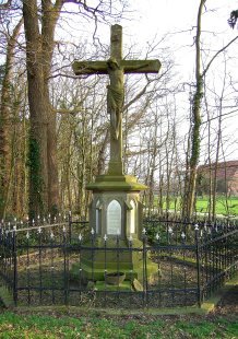 Schulze Schwering Kreuz 