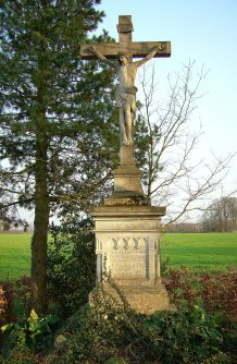 Werschmann Kreuz 