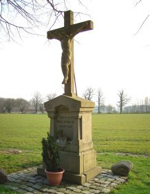Büning Kreuz