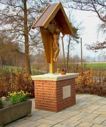 Wildenhaus Kreuz